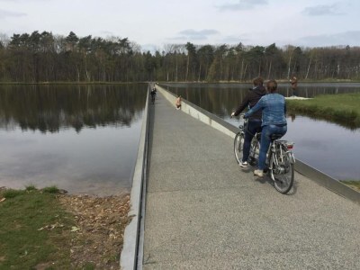Holiday house Gemütliches Ferienhaus in Vlaanderen - Environment photo 34