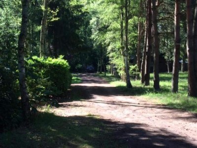 Holiday house Gemütliches Ferienhaus in Vlaanderen - Environment photo 35