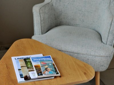 Holiday house Gemütliches Ferienhaus in Vlaanderen - Outdoor photo 36