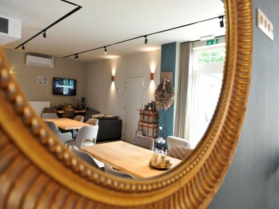 Holiday house Gemütliches Ferienhaus in Vlaanderen - Outdoor photo 39