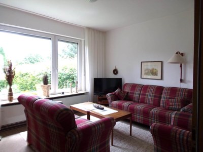 Holiday house Gemütliches Ferienhaus in Monschau mit Garten - Features photo 9