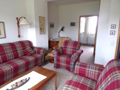 Holiday house Gemütliches Ferienhaus in Monschau mit Garten - Features photo 11