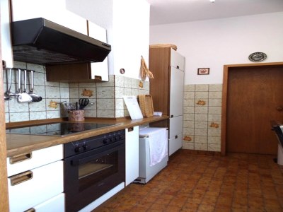 Holiday house Gemütliches Ferienhaus in Monschau mit Garten - Features photo 14