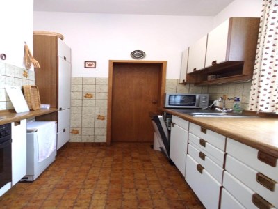 Holiday house Gemütliches Ferienhaus in Monschau mit Garten - Features photo 15