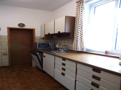 Holiday house Gemütliches Ferienhaus in Monschau mit Garten - Features photo 22