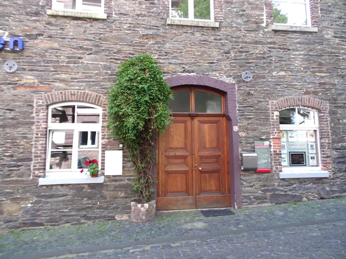 Apartment Wohnung in der Altstadt von Monschau - Outdoor photo 2