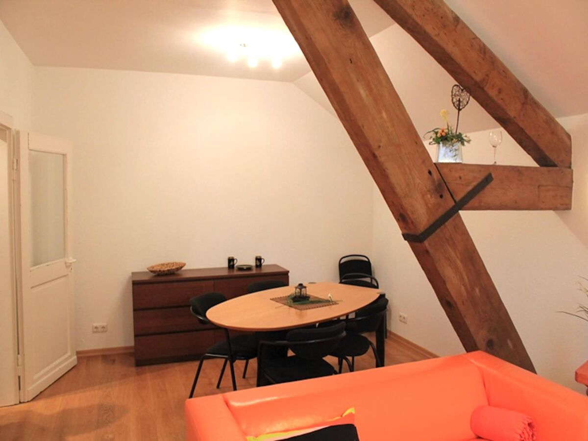 Apartment Wohnung in der Altstadt von Monschau - Features photo 4