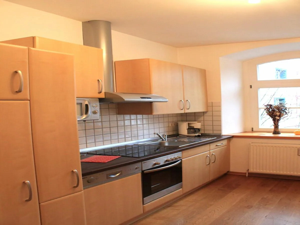 Apartment Wohnung in der Altstadt von Monschau - Features photo 5