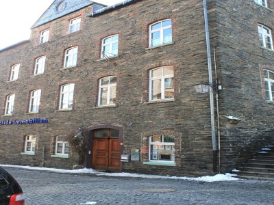 Apartment Wohnung in der Altstadt von Monschau - Outdoor photo 3