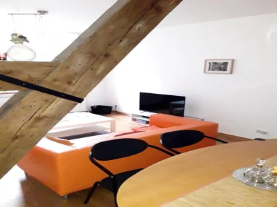 Apartment Wohnung in der Altstadt von Monschau - Features photo 7