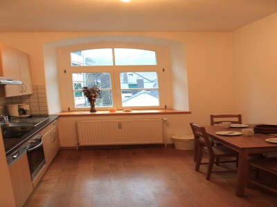 Apartment Wohnung in der Altstadt von Monschau - Features photo 8