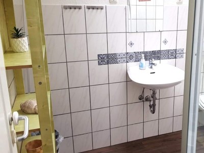 Apartment Wohnung in der Altstadt von Monschau - Features photo 13