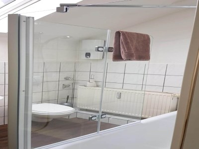 Apartment Wohnung in der Altstadt von Monschau - Features photo 14