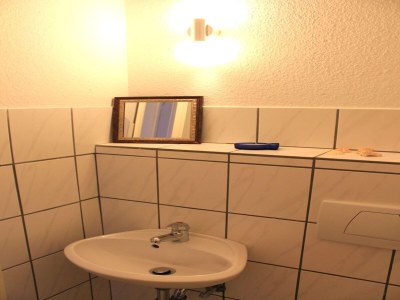 Apartment Wohnung in der Altstadt von Monschau - Features photo 15