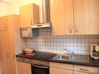 Apartment Wohnung in der Altstadt von Monschau - Features photo 19