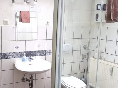 Apartment Wohnung in der Altstadt von Monschau - Features photo 20