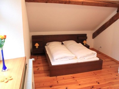 Apartment Wohnung in der Altstadt von Monschau - Features photo 21