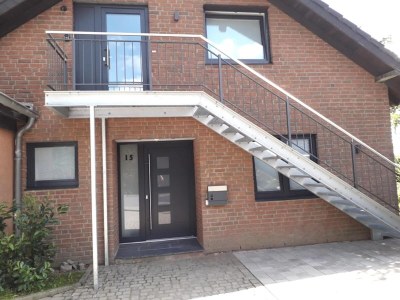 Apartment Apartment in Monschau with balcony - Outdoor photo 3