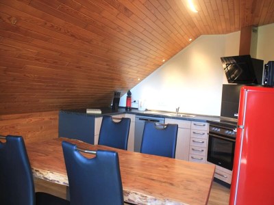 Apartment Apartment in Monschau with balcony - Features photo 10