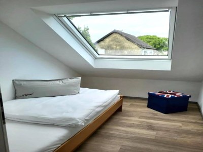 Apartment Apartment in Monschau with balcony - Features photo 12