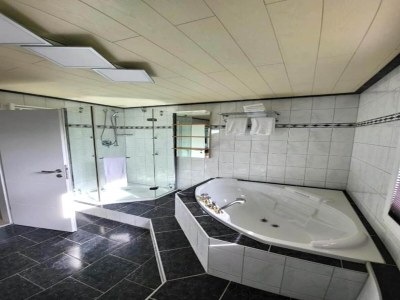 Apartment Apartment in Monschau with balcony - Features photo 14