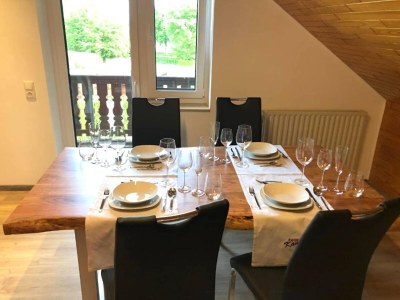 Apartment Apartment in Monschau with balcony - Features photo 16