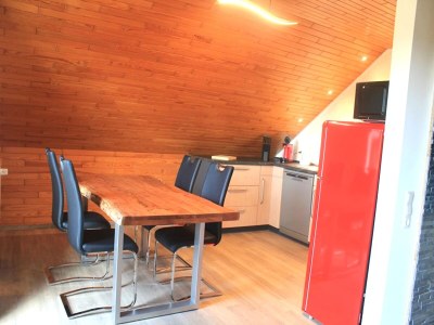 Apartment Apartment in Monschau with balcony - Features photo 17