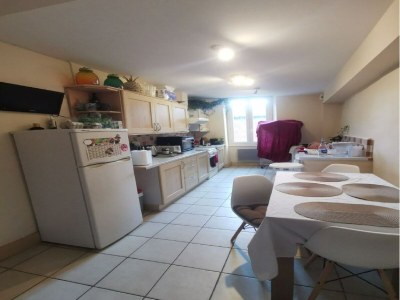 Holiday house Schönes Ferienhaus mit Kamin in Hérault - Holiday house