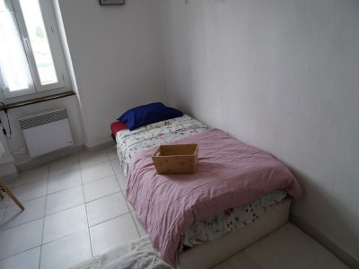 Holiday house Schönes Ferienhaus mit Kamin - Features photo 5