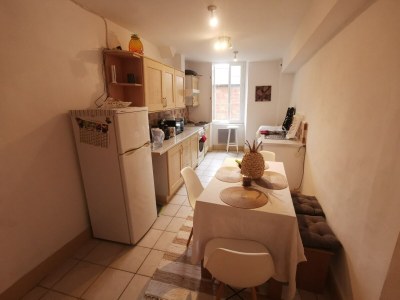 Holiday house Schönes Ferienhaus mit Kamin - Features photo 7