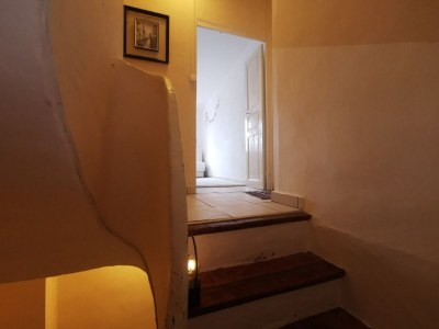 Holiday house Schönes Ferienhaus mit Kamin - Features photo 11