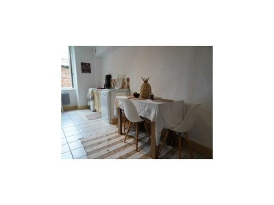 Holiday house Schönes Ferienhaus mit Kamin - Features photo 17