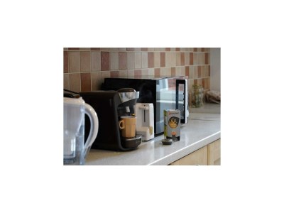 Holiday house Schönes Ferienhaus mit Kamin - Features photo 18