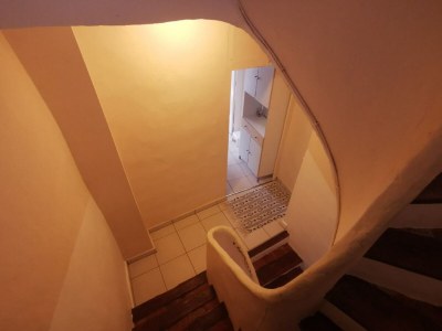 Holiday house Schönes Ferienhaus mit Kamin - Features photo 25