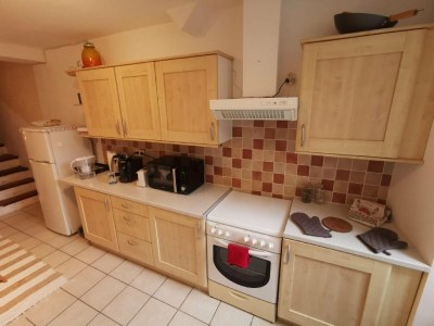 Holiday house Schönes Ferienhaus mit Kamin - Features photo 33