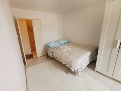 Holiday house Schönes Ferienhaus mit Kamin - Features photo 35