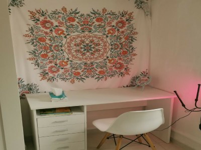 Holiday house Schönes Ferienhaus mit Kamin - Features photo 37