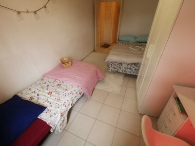 Holiday house Schönes Ferienhaus mit Kamin - Features photo 38