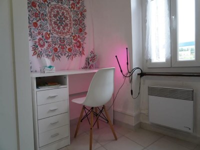 Holiday house Schönes Ferienhaus mit Kamin - Features photo 39