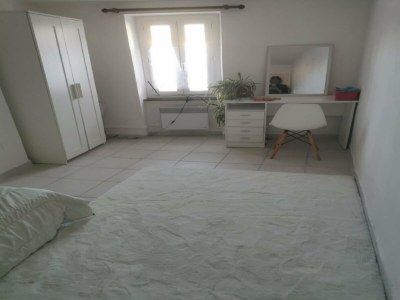 Holiday house Schönes Ferienhaus mit Kamin - Features photo 45