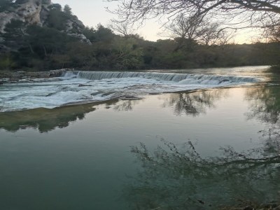 Holiday house Schönes Ferienhaus mit Kamin - Environment photo 46