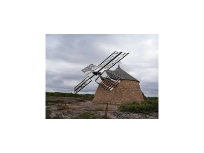 Holiday house Schönes Ferienhaus mit Kamin - Environment photo 47