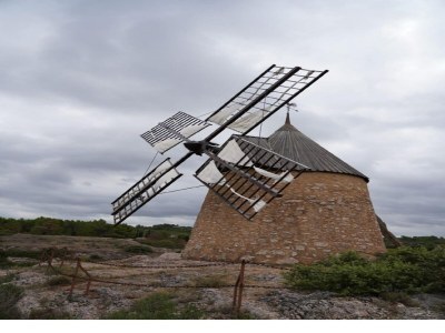 Holiday house Schönes Ferienhaus mit Kamin - Environment photo 51