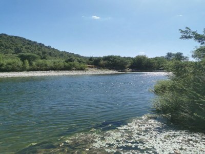 Holiday house Schönes Ferienhaus mit Kamin - Environment photo 57