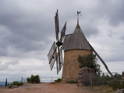 Holiday house Schönes Ferienhaus mit Kamin - Environment photo 58