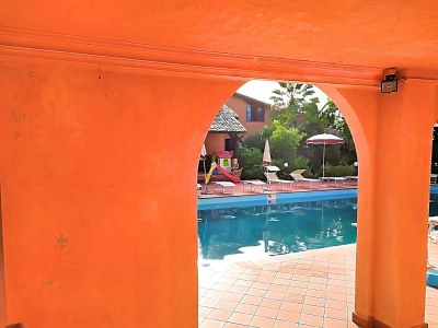 Apartment Belvilla by OYO SANT IRENE - Outdoor photo 6