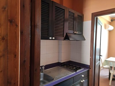 Apartment Belvilla by OYO SANT IRENE - Features photo 14