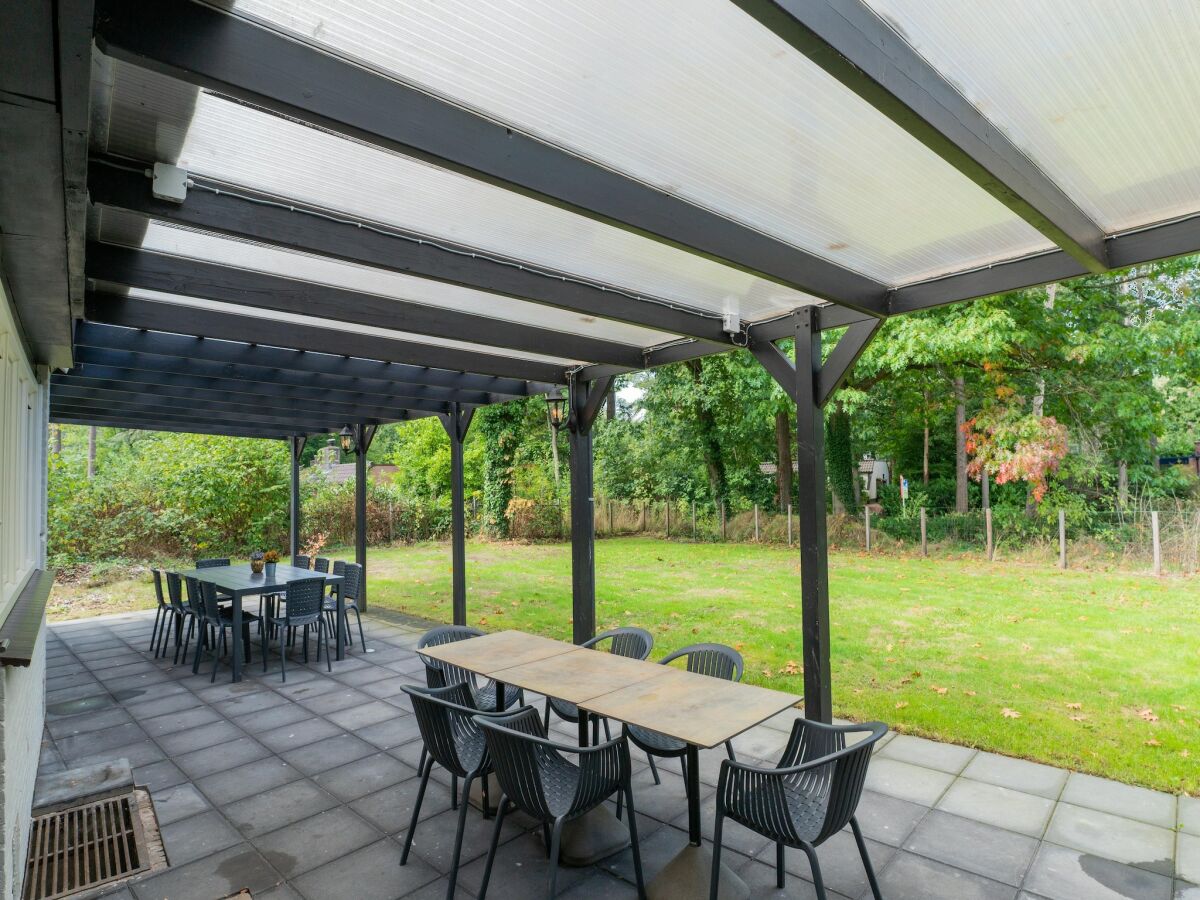 Holiday house Ferienhaus in Gelderland beim Schloss Bramel - Outdoor photo 2