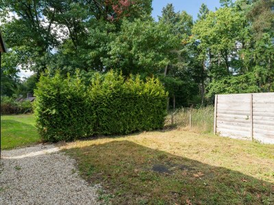 Holiday house Ferienhaus in Gelderland beim Schloss Bramel - Outdoor photo 4