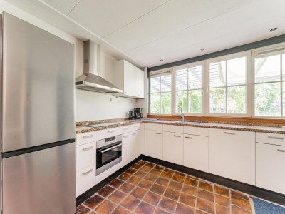 Holiday house Ferienhaus in Gelderland beim Schloss Bramel - Features photo 5